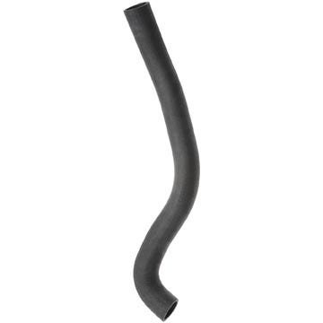 Dayco Radiator Coolant Hose P/N:70862  Curved Radiator Hose  Diameter (In) -
