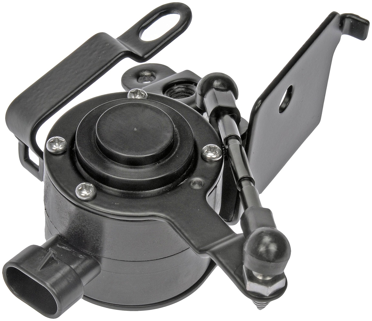 Dorman - Oe Solutions Suspension Ride Height Sensor P/N:924-489  Suspension Ride