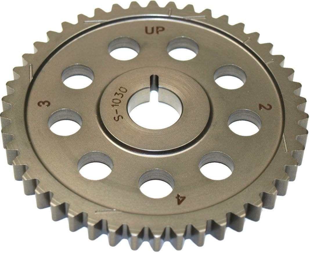 Cloyes S1030 Engine Timing Camshaft Sprocket   Engine Timing Camshaft Sprocket