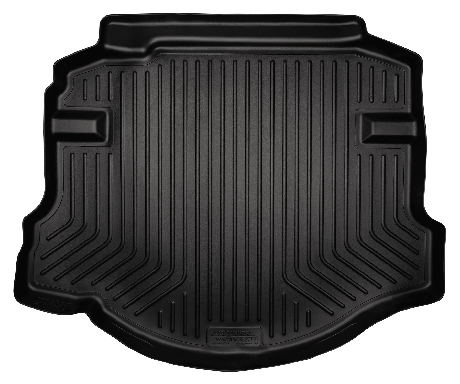 Husky Liners 43041 Weatherbeater Trunk Liner Husky Liner  Trunk Liner