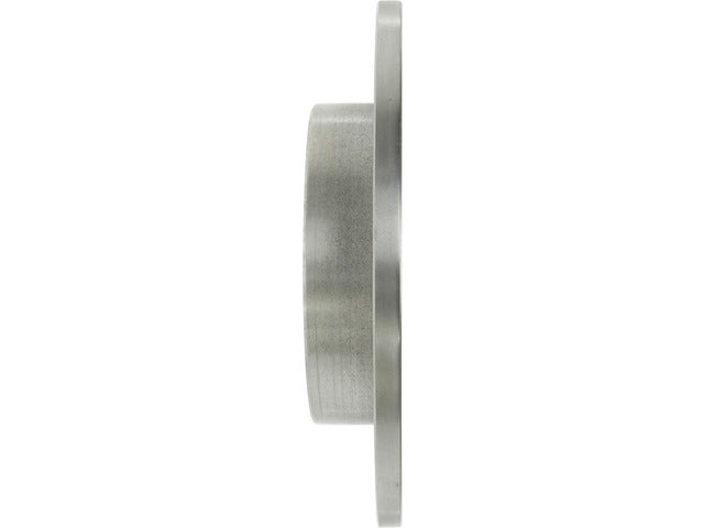 Centric Parts Disc Brake Rotor P/N:121.62037  Disc Brake Rotor P/N: