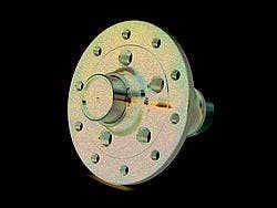 Ford 9In. Steel Full Spool 35  Spline Ford 9In. Steel Full Spool 35  Spline