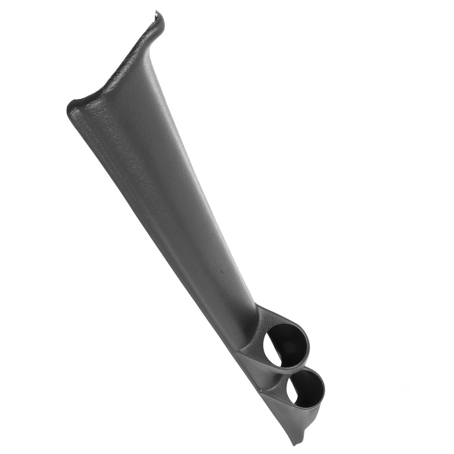Autometer 22410 Mounting Solutions Dual Gauge A-Pillar Mount Fits 92-95 Civic