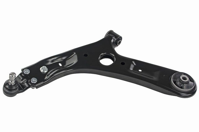 Mevotech Suspension Control Arm And Ball Joint Assembly P/N:Cms901241