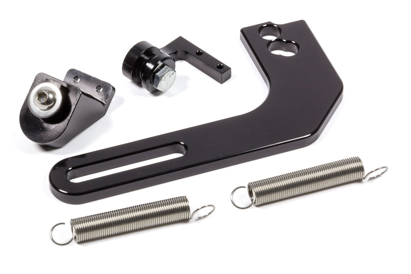 Fitech 60011   Carburetor Throttle Return Spring  Compatibility - Fitech 4