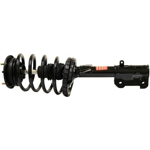 Monroe Shocks & Struts Suspension Strut And Coil Spring Assembly P/N:172138