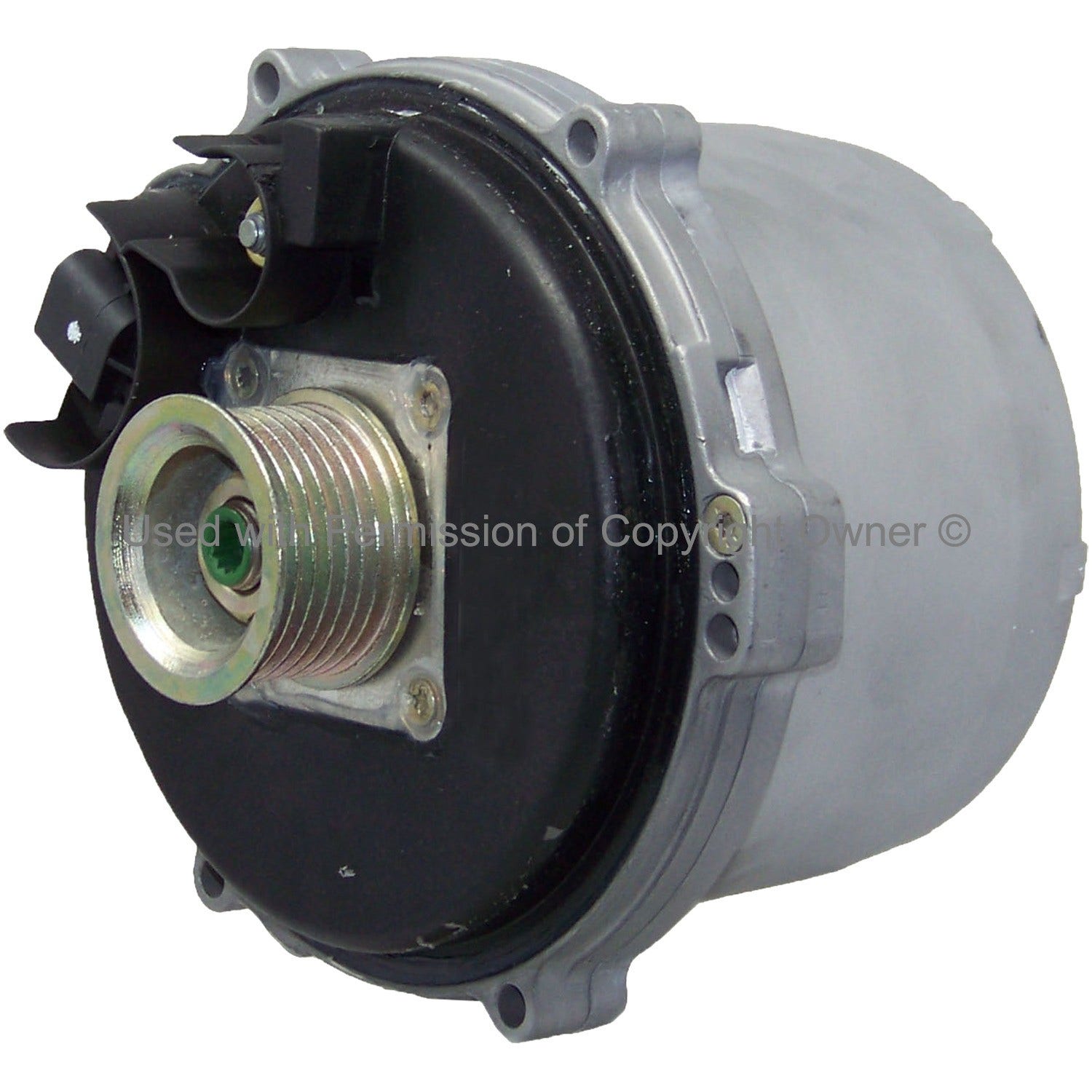 Mpa Alternator P/N:15501  Alternator P/N:
