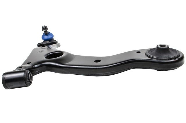 Mevotech Suspension Control Arm And Ball Joint Assembly P/N:Cms861154