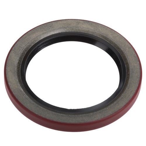 National 415960 Wheel Seal  Seal 412920 Wheel Bearing Seal; Type - Spring Loaded