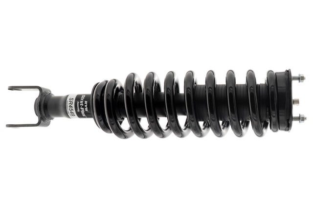 Kyb Suspension Strut And Coil Spring Assembly P/N:Sr4549  Suspension Strut And