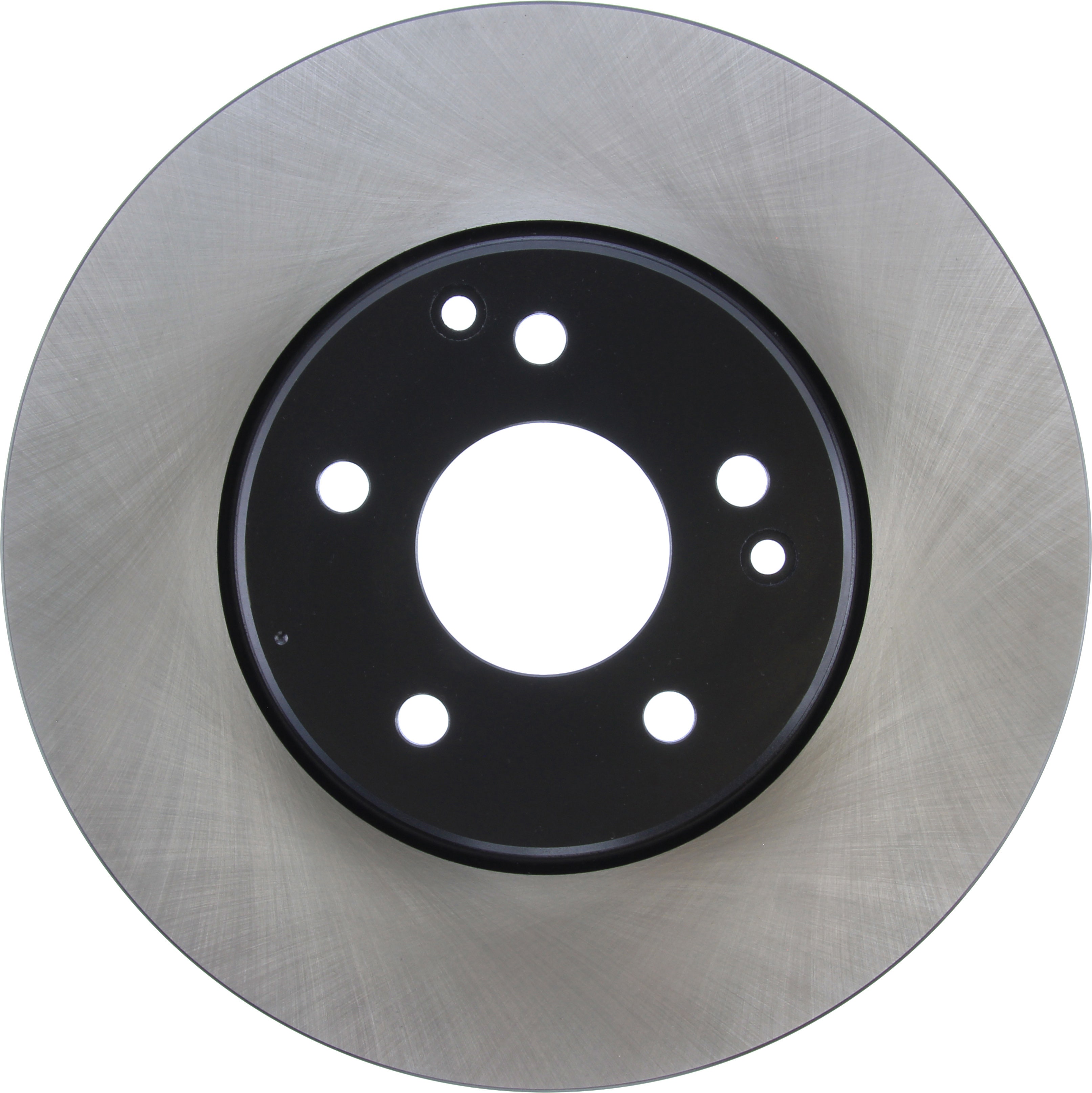 Centric Parts Disc Brake Rotor P/N:125.35058  Disc Brake Rotor P/N: