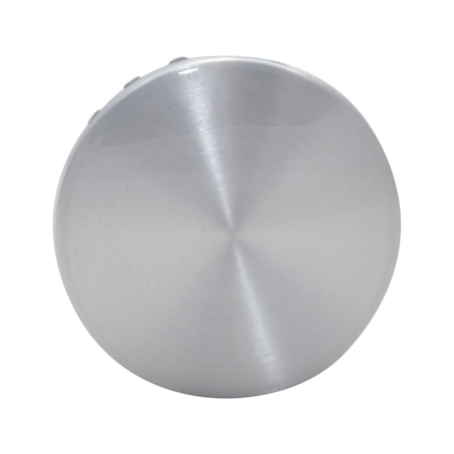 Cc 14-23 Slvrd Brsh Alum Face 3.25' Cc 14-23 Slvrd Brsh Alum Face 3.25