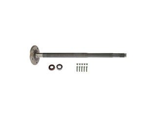 Dorman - Oe Solutions Drive Axle Shaft P/N:630-238  Drive Axle Shaft P/N: