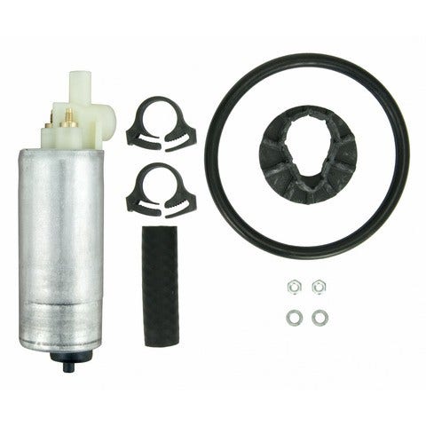 Carter Electric Fuel Pump P/N:P60294  Electric Fuel Pump P/N: