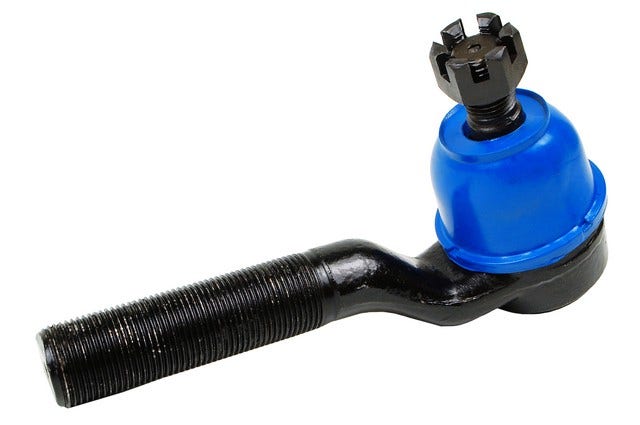 Mevotech Steering Tie Rod End P/N:Mes2728l  Steering Tie Rod End P/N: