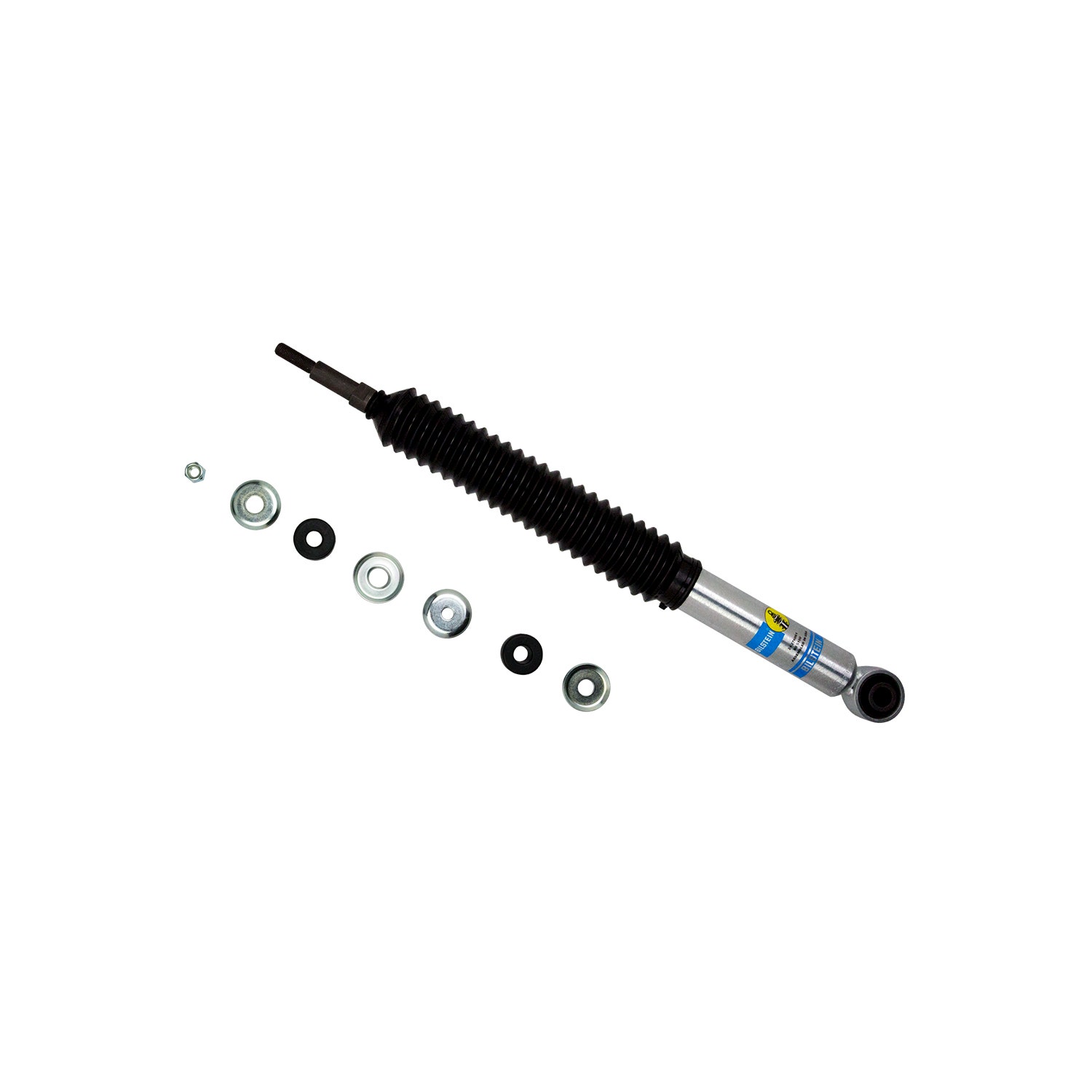 Bilstein Shock Absorbers  Shock Absorbers