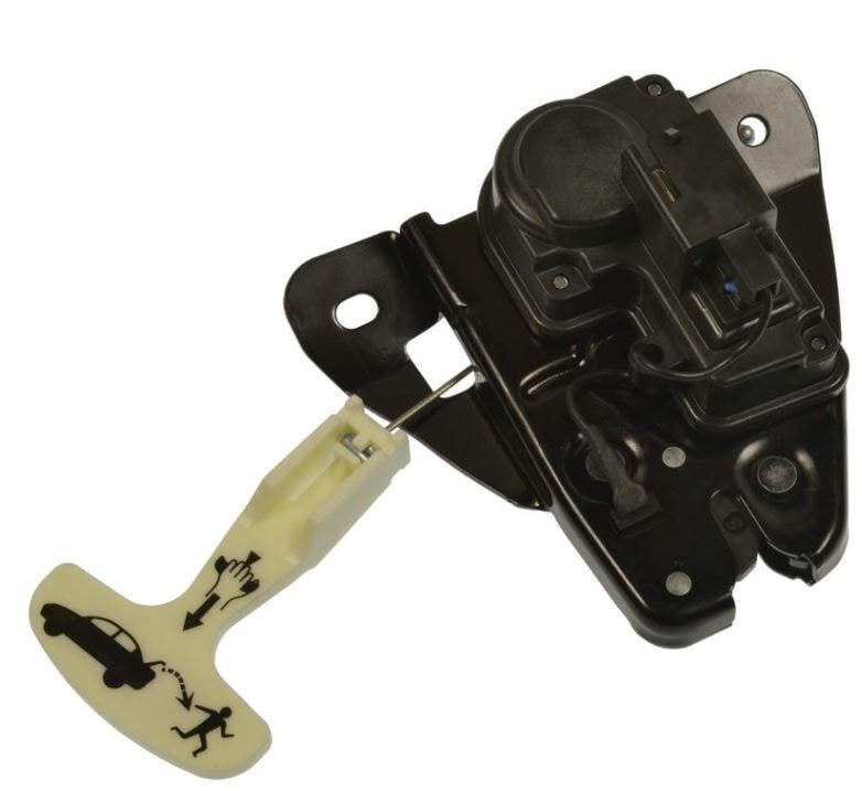 Power Door Lock Actuator Power Door Lock Actuator