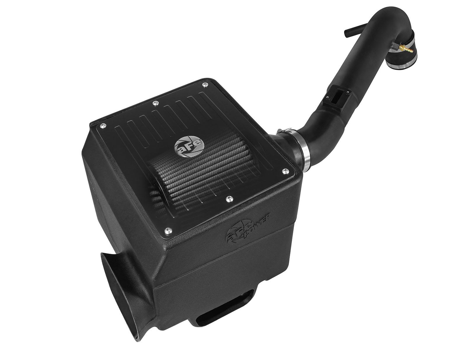 Ais Pds; Tacoma 05-15 L4 Afe/Advance Flow Engineering 51-81262 Cold Air Intake