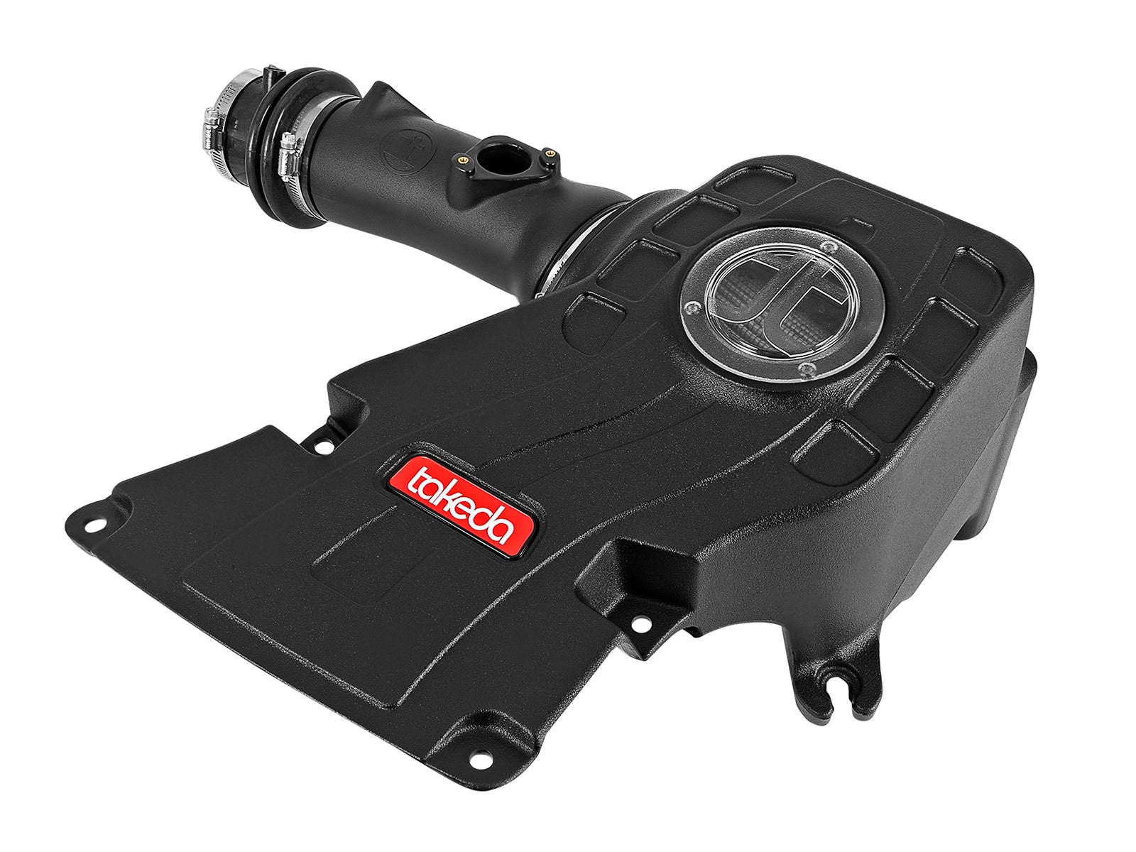 Takeda Momentum Pro 5R Cold Air Int Takeda Momentum Pro 5R Cold Air Int