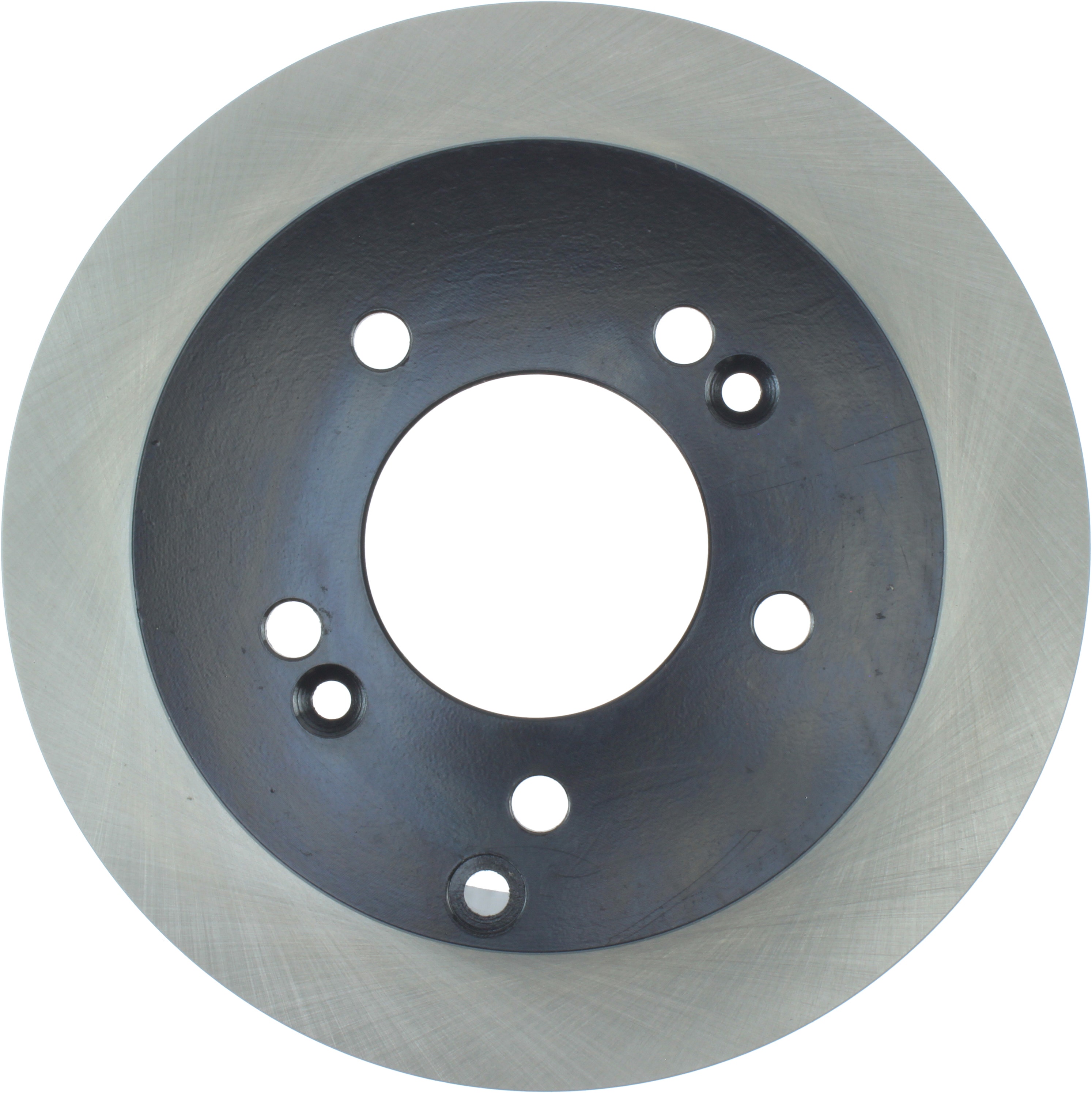 Centric Parts Disc Brake Rotor P/N:120.51011  Disc Brake Rotor P/N: