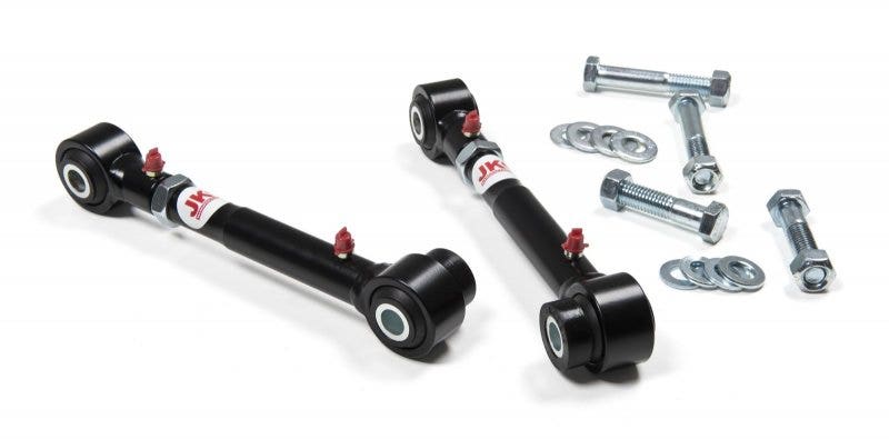 Jks 2035 Sway Bar Jks Quicker Disconnects Stabilizer Bar Link Kit  Bushing Color