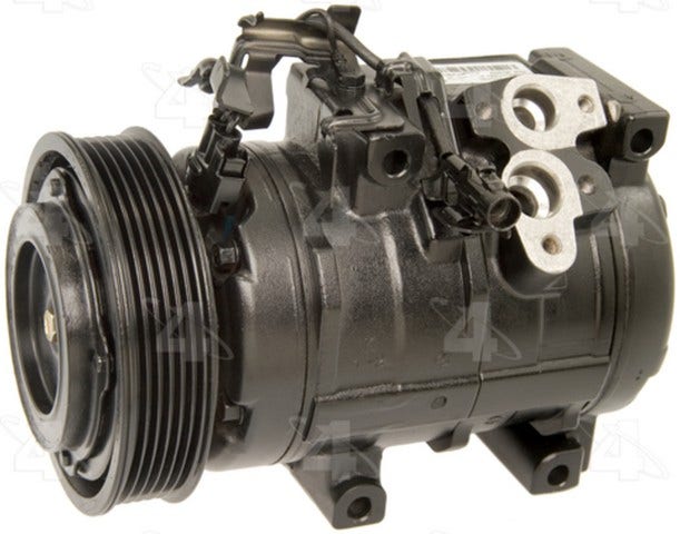 Four Seasons A/C Compressor P/N:97310  A/C Compressor P/N: