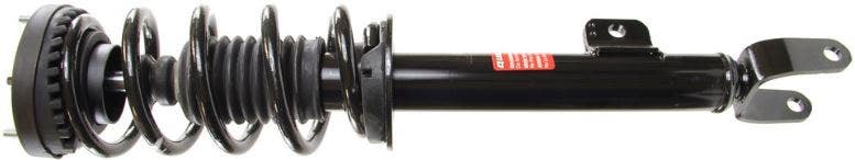 Monroe Shocks & Struts Suspension Strut And Coil Spring Assembly P/N:572665