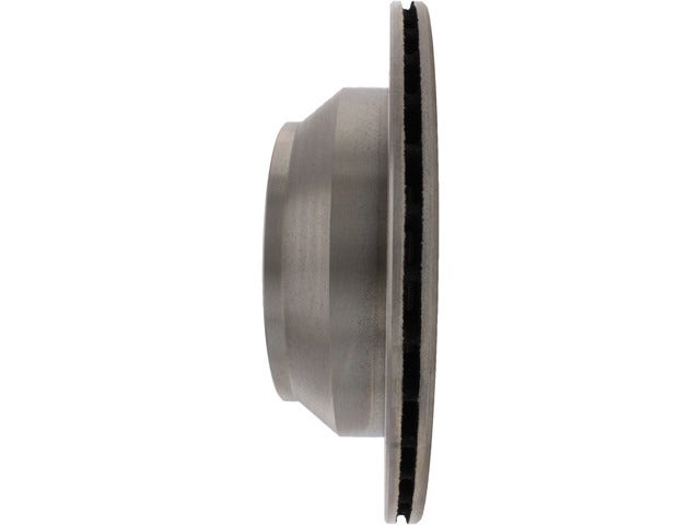 Centric Parts Disc Brake Rotor P/N:121.66052  Disc Brake Rotor P/N: