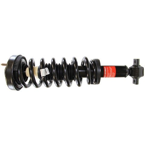 Monroe Shocks & Struts Suspension Strut And Coil Spring Assembly P/N:272651L