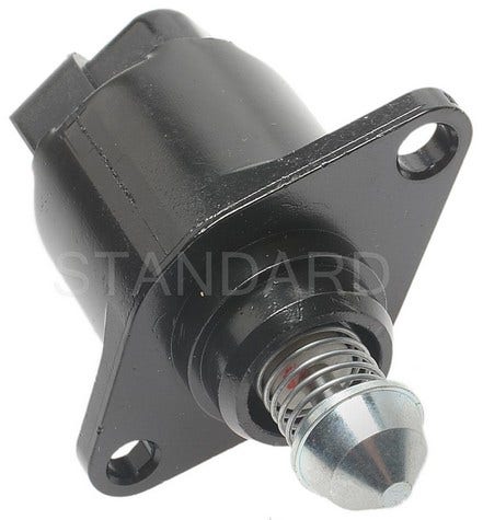 Standard Ignition Idle Air Control Valve P/N:Ac124  Idle Air Control Valve P/N: