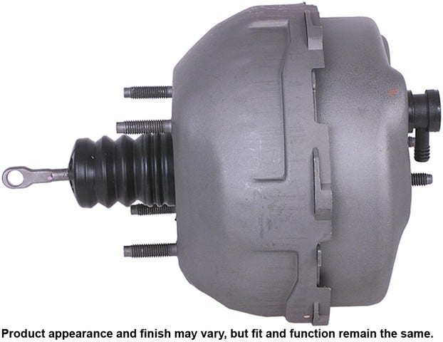 Cardone Reman Power Brake Booster P/N:54-71271  Power Brake Booster P/N: