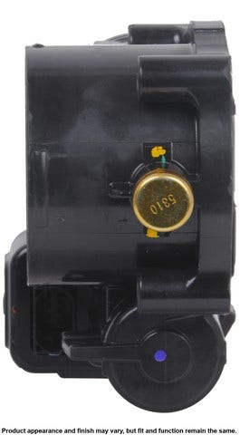 Cardone Reman Fuel Injection Throttle Body P/N:67-7010  Fuel Injection Throttle