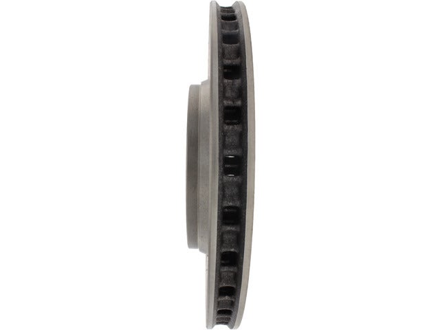 Centric Parts Disc Brake Rotor P/N:121.62093  Disc Brake Rotor P/N: