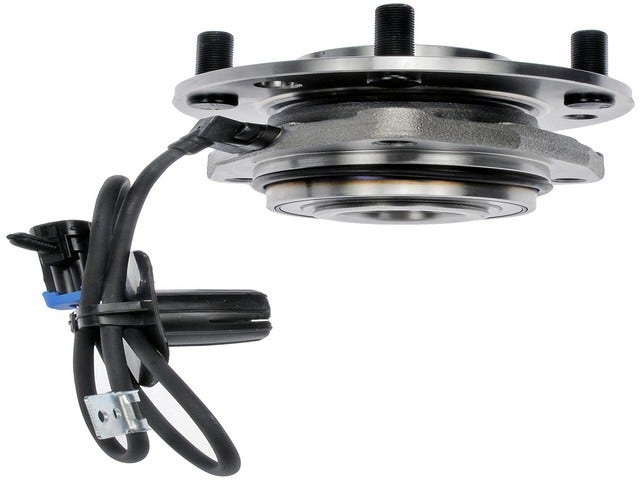 Dorman - Oe Solutions Wheel Bearing And Hub Assembly P/N:951-011  Wheel Bearing