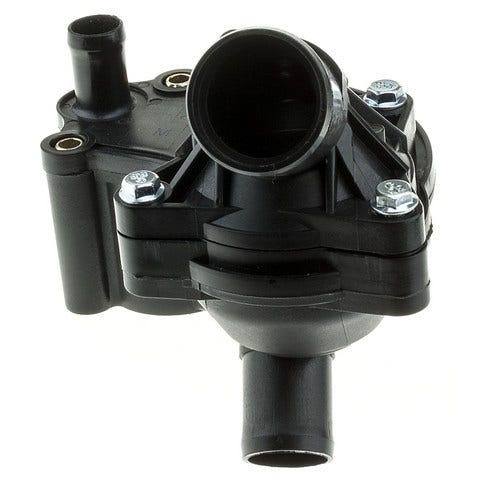 Motorad Engine Coolant Thermostat Housing Assembly P/N:Ch2860  Engine Coolant