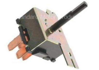 Standard Ignition Hvac Blower Control Switch P/N:Hs-267 Body Switch & Relay