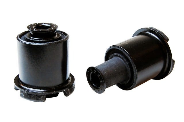 Mevotech Suspension Control Arm Bushing Kit P/N:Ms40431  Suspension Control Arm