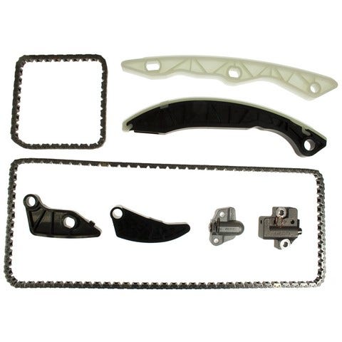 Melling Engine Timing Set P/N:3-1054S  Engine Timing Set P/N: