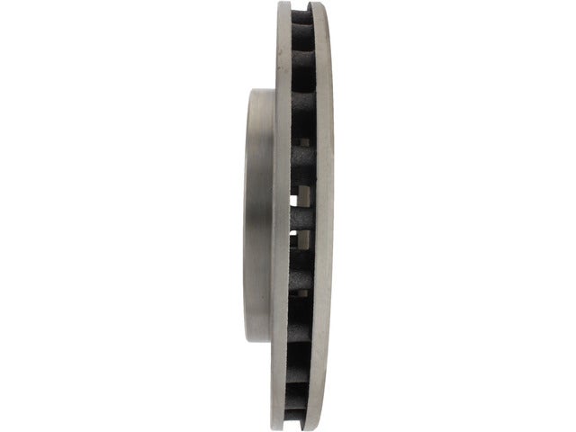 Centric Parts Disc Brake Rotor P/N:121.63014  Disc Brake Rotor P/N: