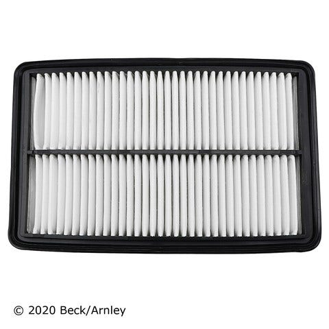 Beck/Arnley Air Filter P/N:042-1826  Air Filter P/N: