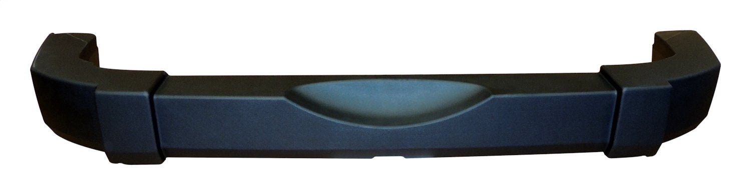 Crown Automotive 1Bd22rxfad Rear Bumper Fits 07-18 Wrangler (Jk) Crown