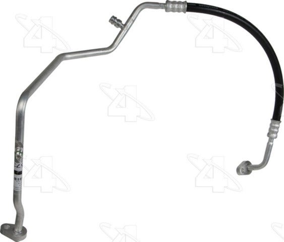 Four Seasons A/C Refrigerant Discharge Hose P/N:56733  A/C Refrigerant Discharge