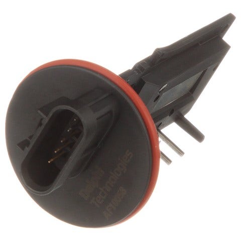Delphi Mass Air Flow Sensor P/N:Af10058  Mass Air Flow Sensor P/N: