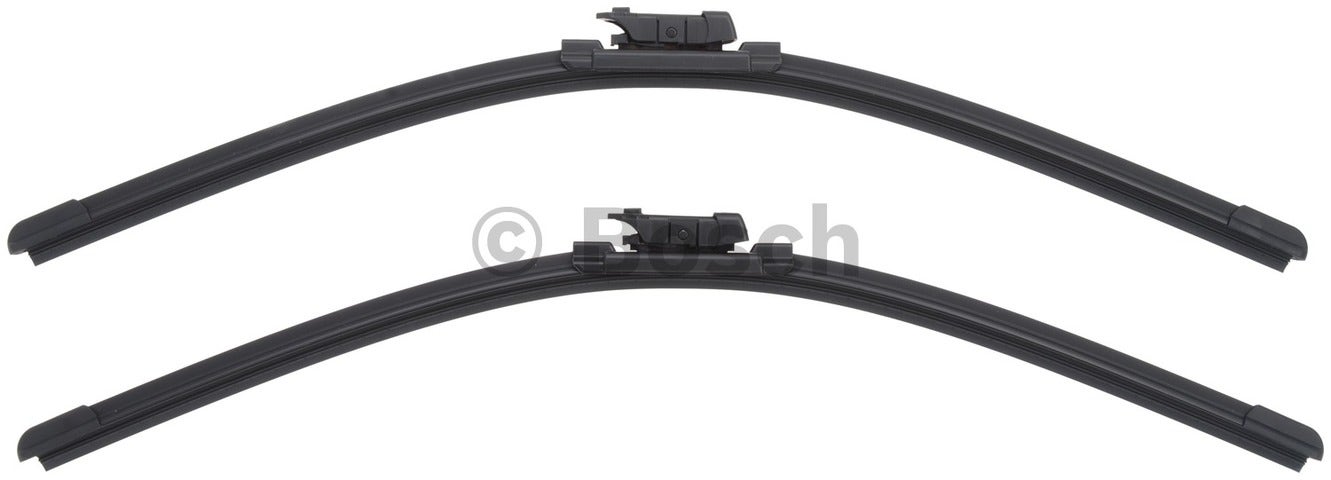 Bosch Windshield Wiper Blade Set P/N:3397009798  Windshield Wiper Blade Set P/N: