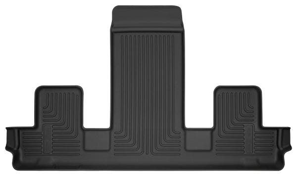 Husky Liners 52951 X-Act Contour Floor Liner Fits 18-23 Enclave Traverse   X-Act