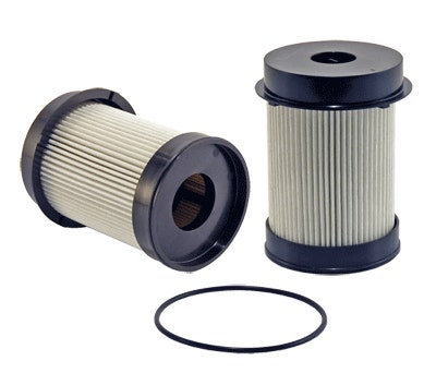 Wix Fuel Filter P/N:33255  Filters  Fuel Filter; Height (In) - 5.3 Inch, Type -