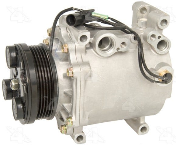 Four Seasons A/C Compressor P/N:78483  A/C Compressor P/N: