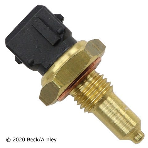 Beck/Arnley Engine Coolant Temperature Sensor P/N:158-0792  Engine Coolant
