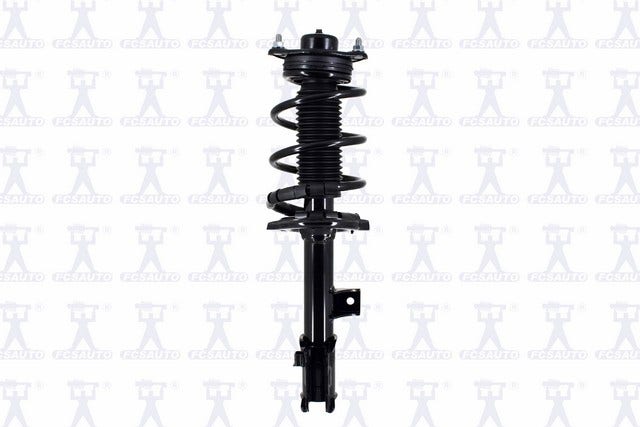 Focus Auto Parts Suspension Strut And Coil Spring Assembly P/N:1333452R