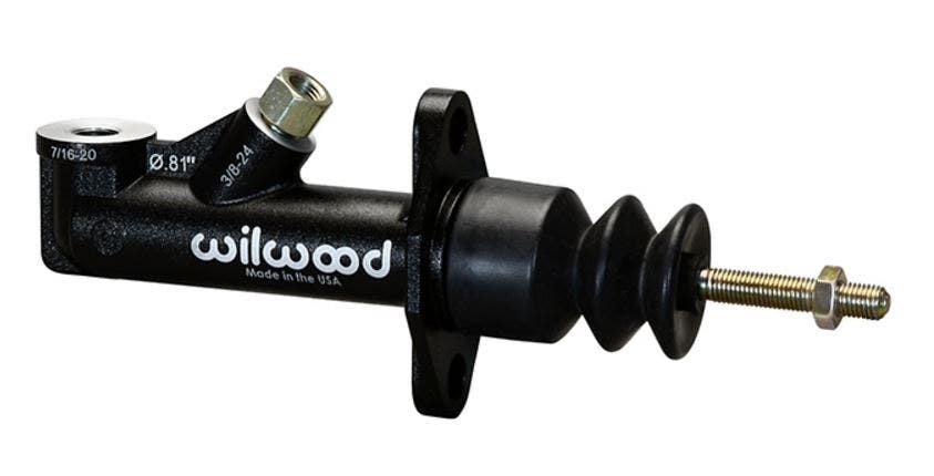 Wilwood 260-15092 Master Cylinder Wilwood  Master Cylinder